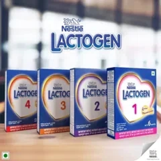 Lactogen pro 1