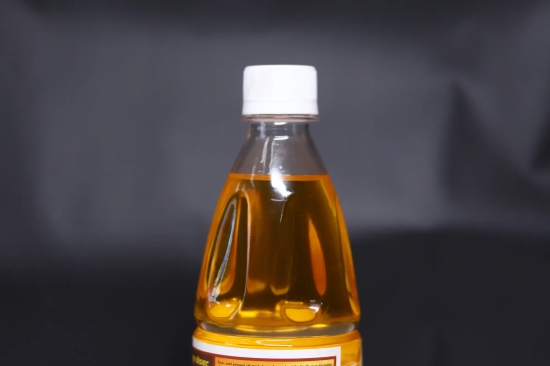 Cold Pressed Safflower oil