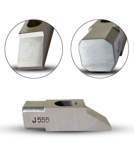 J555 Cut Type Hammer Without Handle 300gm