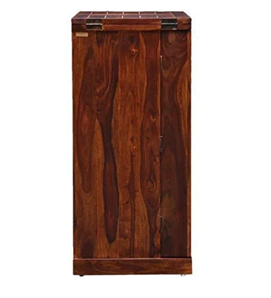 Bar Unit (Double Door)-Brown