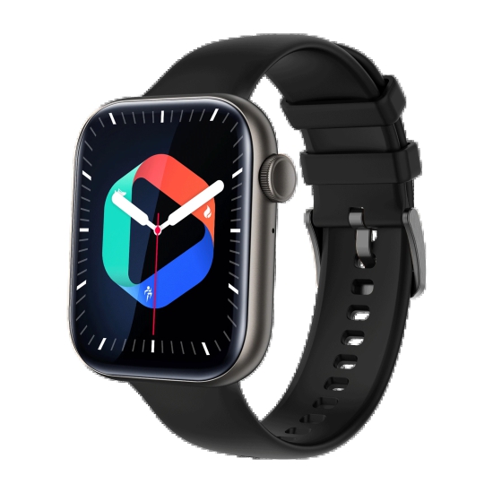 Pebble Orion-Jet Black