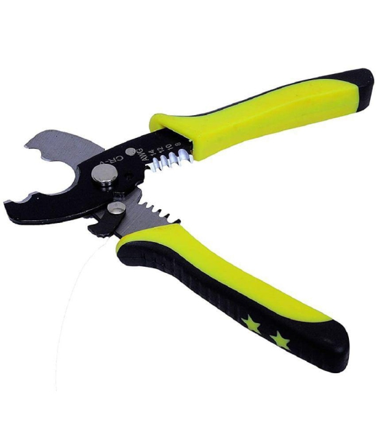 Rangwell Wire Cutter Multi Purpose Strippers