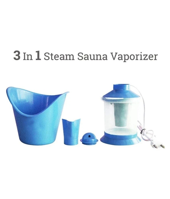 Healthgenie 3 in 1 Steam Vaporizer