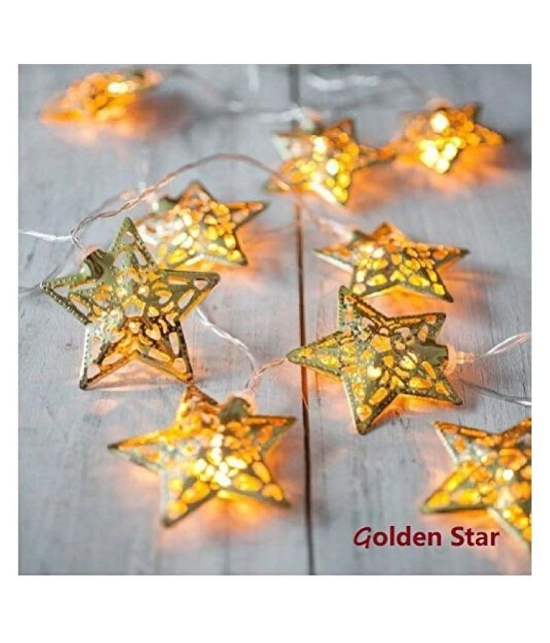 FL SJY String Lights Gold - other