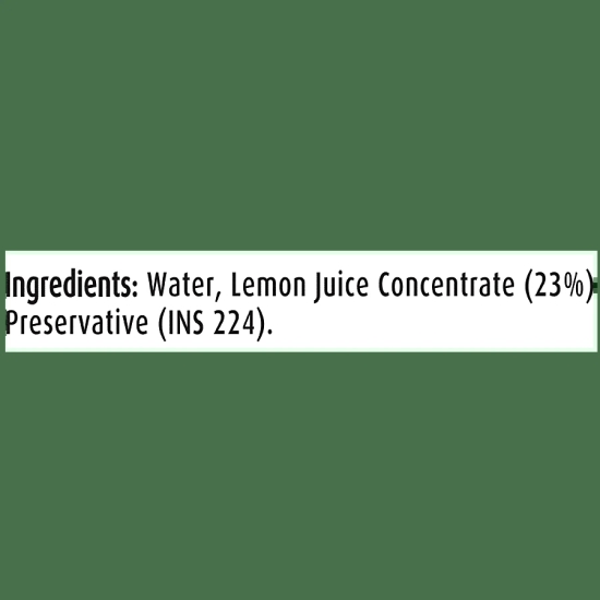 Dabur Lemoneez, 250 Ml