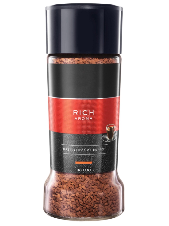 Davidoff Coffee Rich Aroma 100g Instant