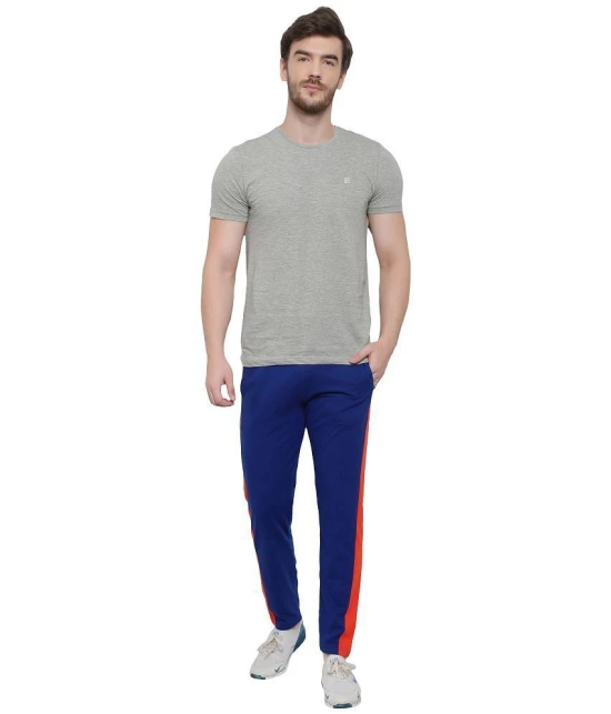 DIAZ Cotton Trackpants/Trousers For Men - 32