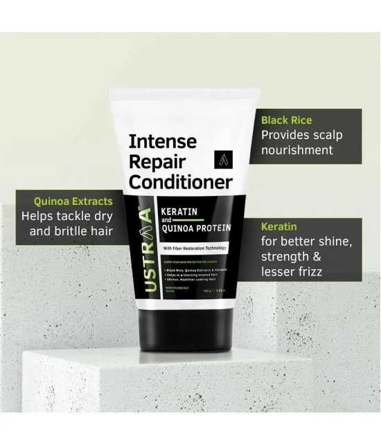 Ustraa Intense Repair Conditioner - 100 g