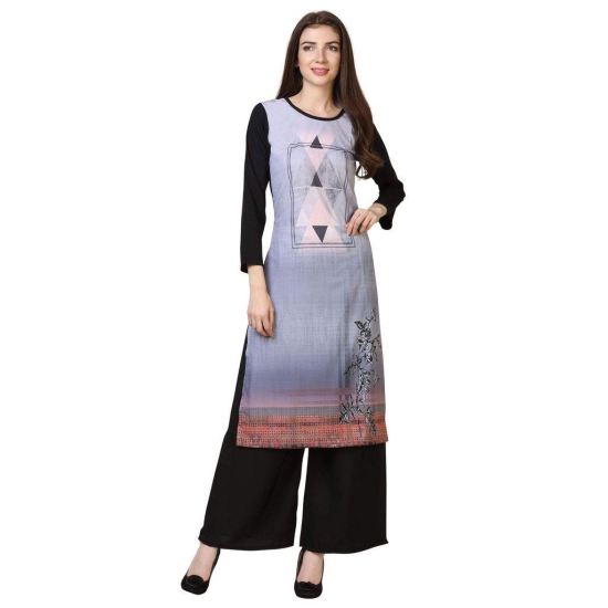 Florence Women's Crepe Salwar Suit Set