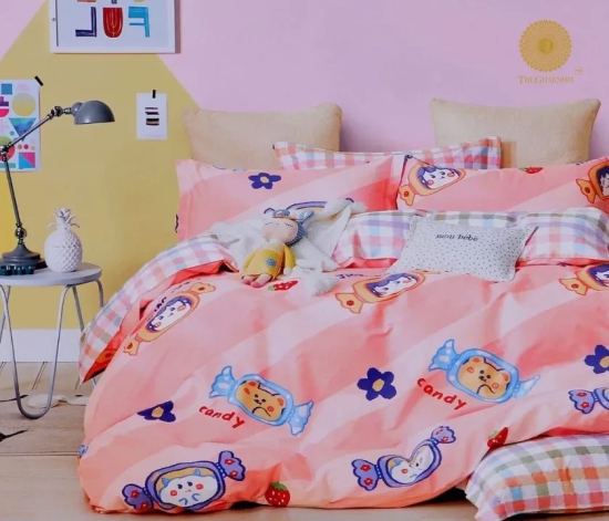 Baby bedding sets snapdeal hotsell