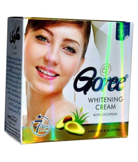 SA Deals Goree Beauty Skin Whitening Night Cream 30 gm