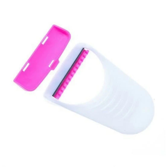 Disposable Body & Bikini Shaving Razor for Women