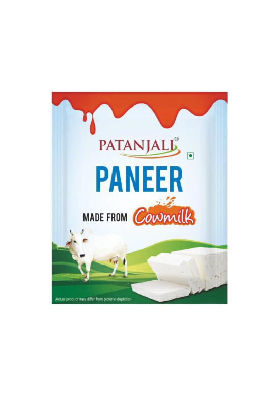 PANEER 200 GM (ESL) - T