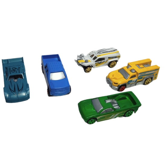 Mini Cars (1 Pc)