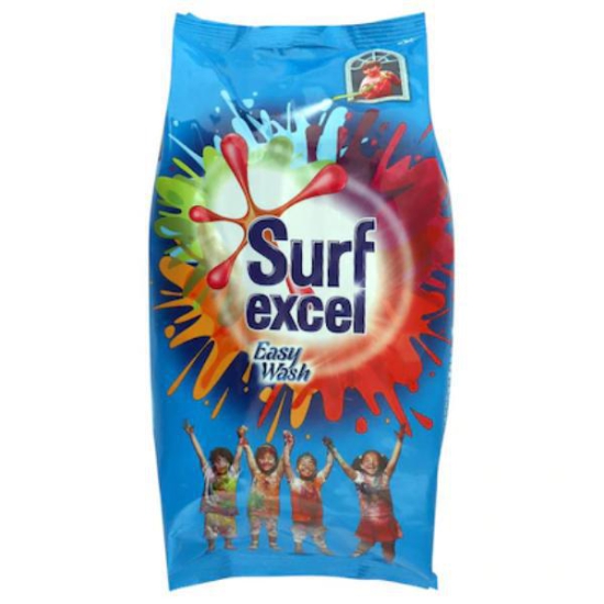 Surf Excel Easy Washing Powder 1 Kg