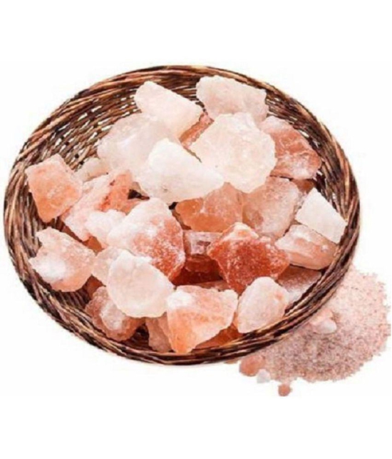 Jai Jinendra Rock Salt 1 kg