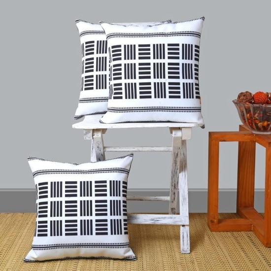 ANS Upgrade Your Couch or Bed with Our Premium Cushion Pillow Hollow Fiber Cushion Pillow cushion covers.