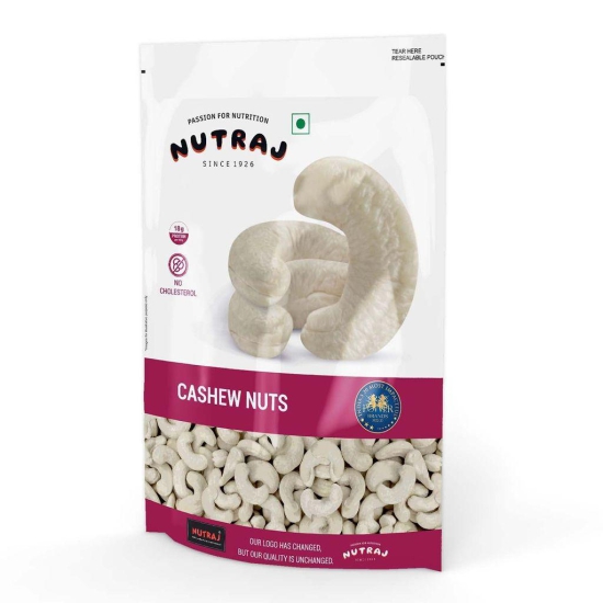 Nutraj Cashew (W320) Kaju 250g