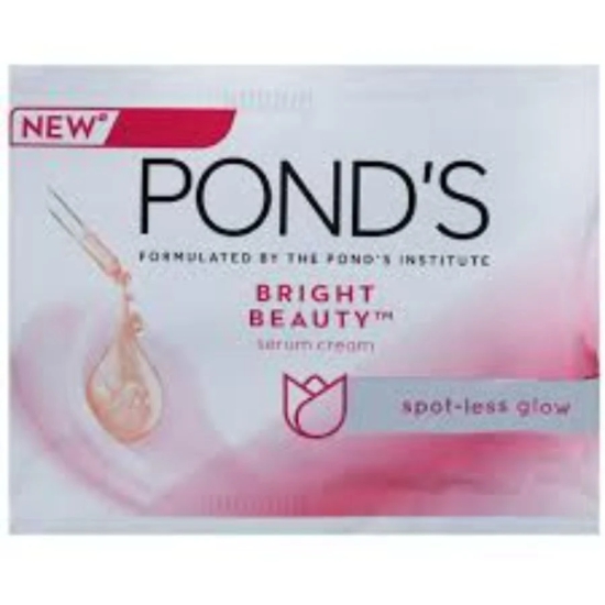 PONDS CREAM 7GM - 7 gm