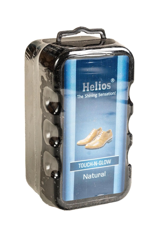 Helios Natural Touch N Glow-Natural / Free