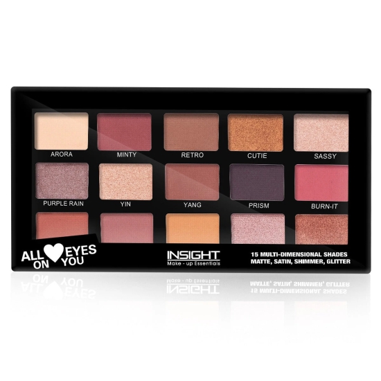 All Eyes On You Eyeshadow Palette