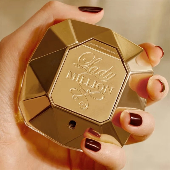 Paco Rabanne Laddy Millionn Eau de Perfume