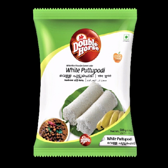 DH WHITE PUTTU PODI 1KG