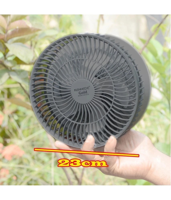 JMALL Dashboard Fan Assorted