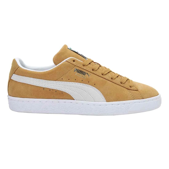 Suede Classic XXI Unisex Sneakers