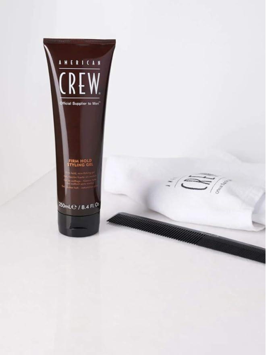 American Crew Firm Hold Gel