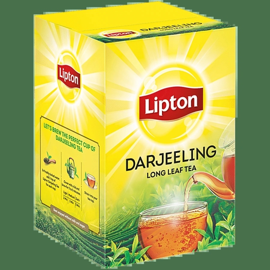 Lipton Darjeeling Tea, 250 G