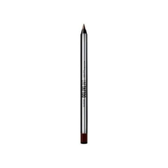 Maybelline New York Line Tattoo Crayon Pen Dark BrownA