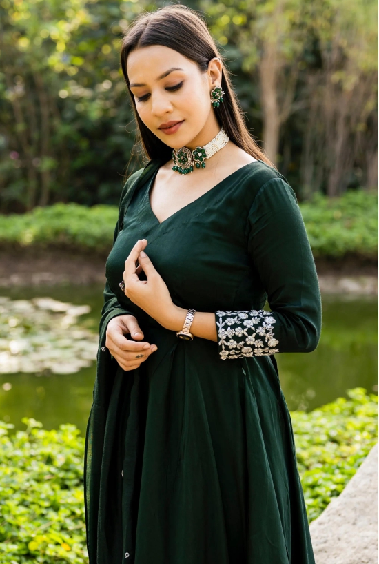 Rajgharana Anarkali-3XL