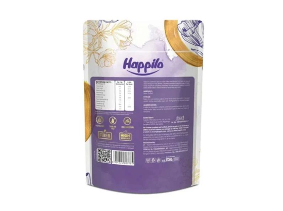 Happilo Essentials Classic Sultan Dates 500g