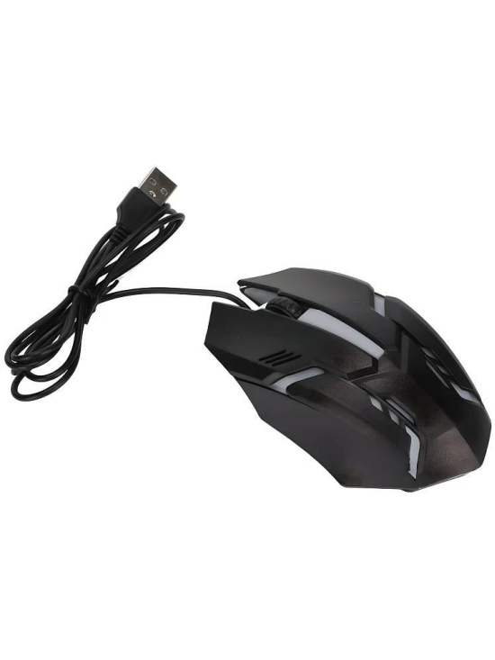 UGPro Gaming RGB Light Wired Mouse