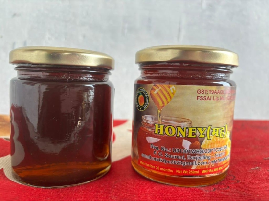 Honey, 250gm