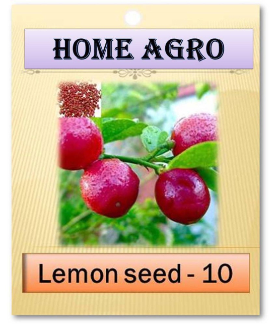 homeagro - Vegetable Seeds ( 10 )