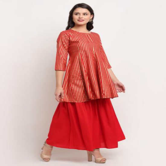 Craftsvilla sharara sale