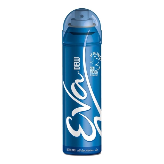 Eva Dew Deodorant 125 Ml