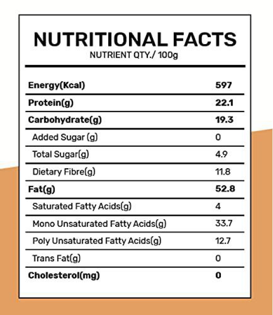 Zucchero Premium California Roasted Almond, Lightly Salted, 400g - Protein Rich| Oil-Free Roasting |Slow baked Nuts | Earthy Flavour | No Oil