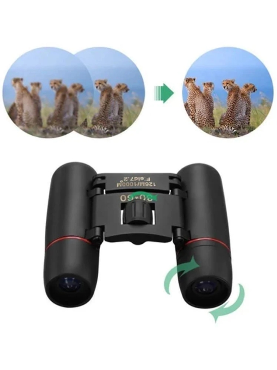 JAIN GIFT GALLERY Professional 30x60 High Powered Binoculars