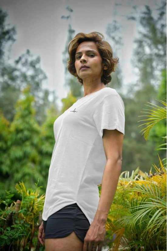 Charlotte Organic Cotton T-shirt