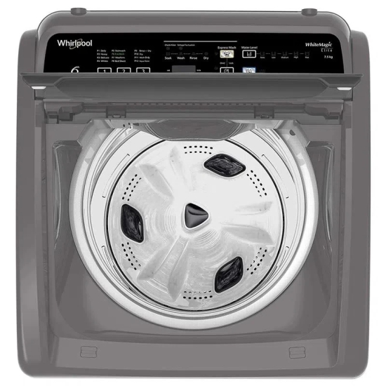 WHIRLPOOL 7.5 Kg Elite Fully Automatic Washing Machine