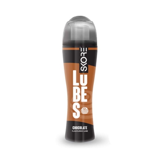 Skore Lubes Chocolate 50ml