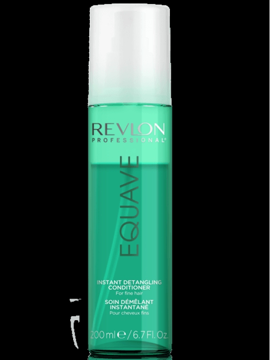 Revlon Professional Equave Ib Volumizing Detng Cond 200ml