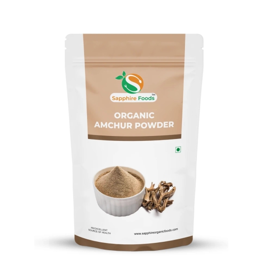 Organic Amchur Powder-1Kg