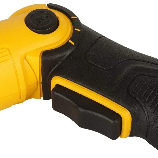 Dewalt 7.2V Li-Ion Screwdriver (DCF008-IN)