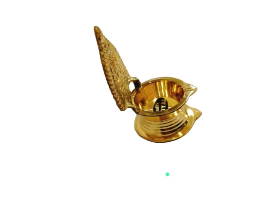 Baby Goyal Brass Diya