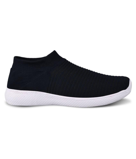 UniStar Navy Casual Shoes - 8