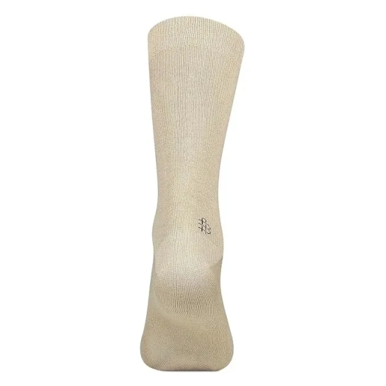 Men's Health Socks (Beige)